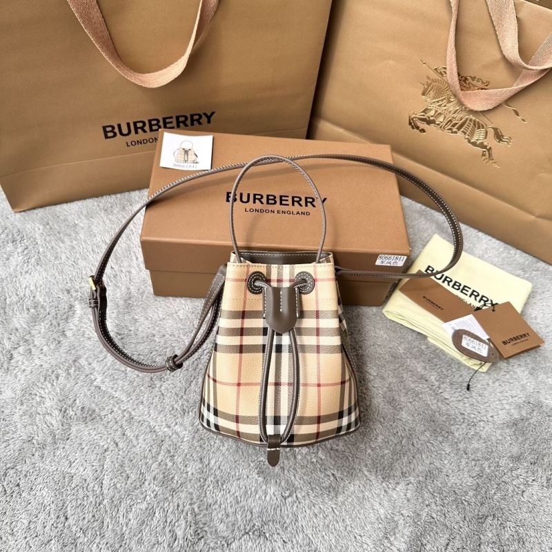 Bv*b*rry bucket bags